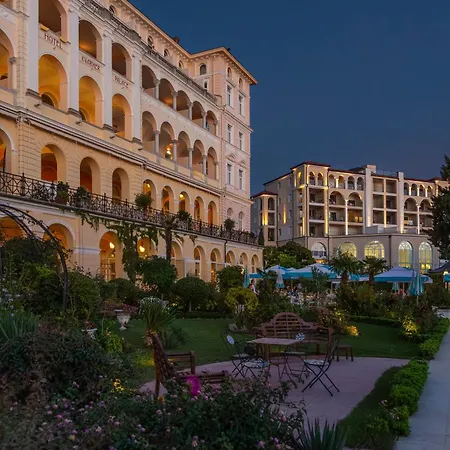 Hotel Kvarner Palace-2